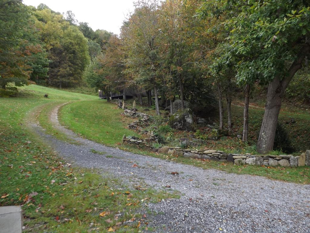 436 Shell Creek Road Roan Mountain, TN 37687 - Photo 18 of 24 Photo 18