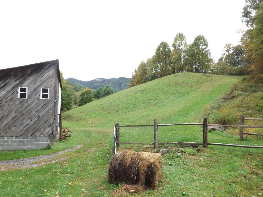 436 Shell Creek Road Roan Mountain, TN 37687 - Photo 21 of 24 Photo 21
