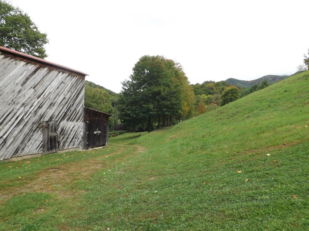 436 Shell Creek Road Roan Mountain, TN 37687 - Photo 24 of 24 Photo 24