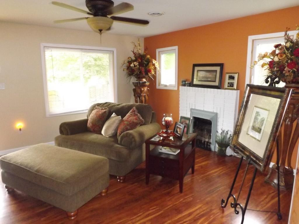 436 Shell Creek Road Roan Mountain, TN 37687 - Photo 6 of 24 Photo 6