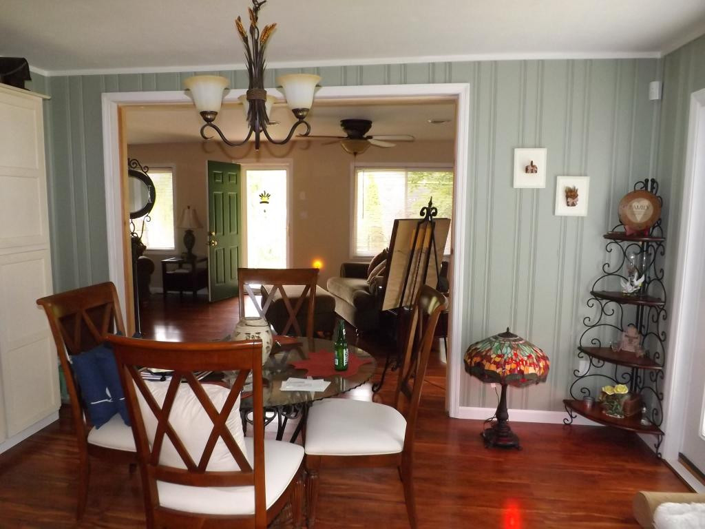 436 Shell Creek Road Roan Mountain, TN 37687 - Photo 8 of 24 Photo 8
