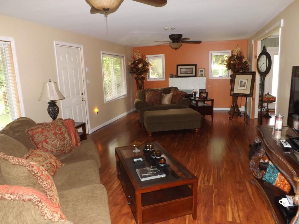 436 Shell Creek Road Roan Mountain, TN 37687 - Photo 9 of 24 Photo 9