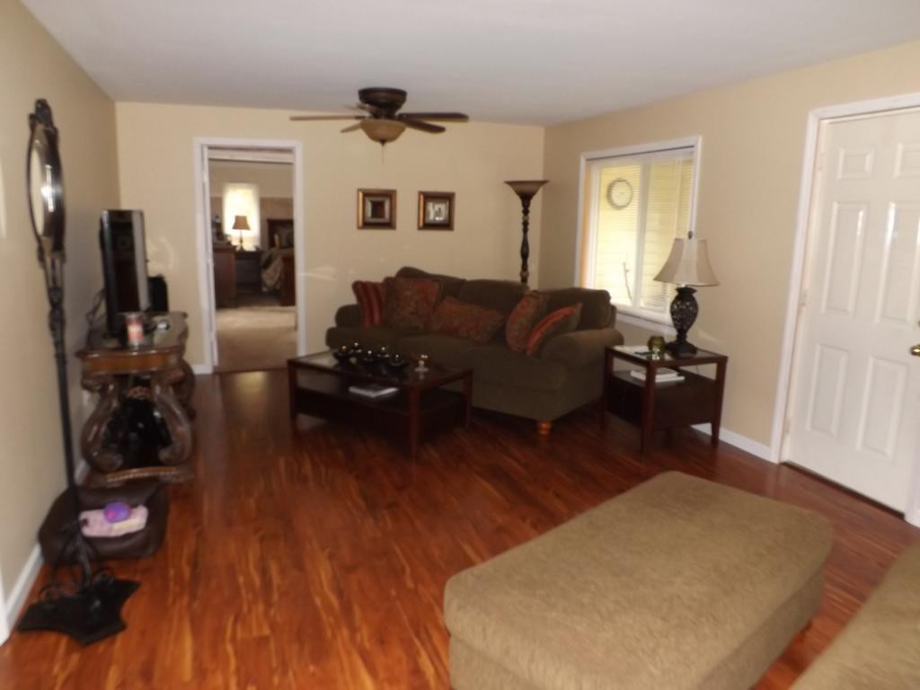 436 Shell Creek Road Roan Mountain, TN 37687 - Photo 10 of 24 Photo 10