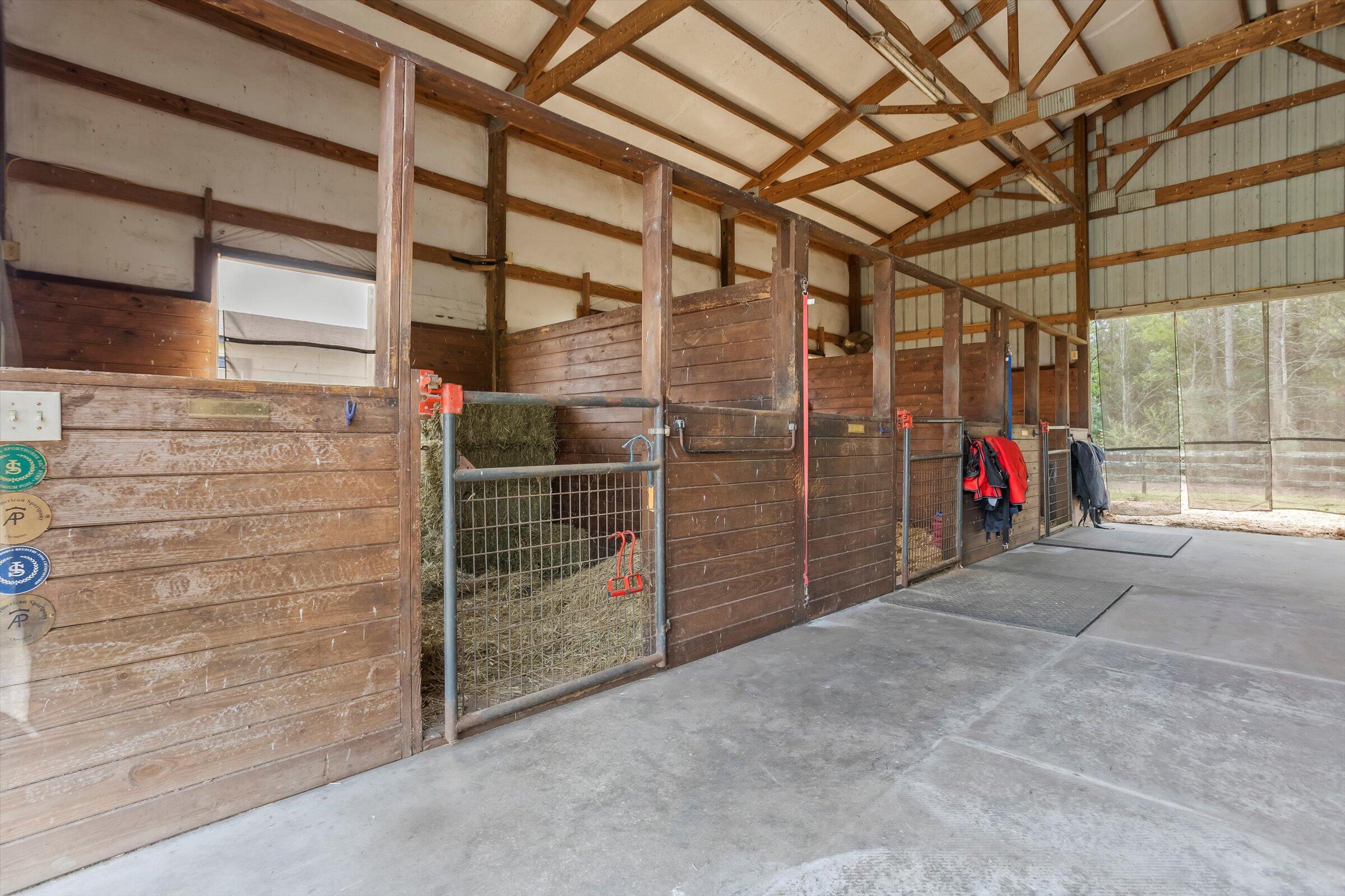 155 Jaywood Road Williston, SC 29853 - Photo 37 of 64