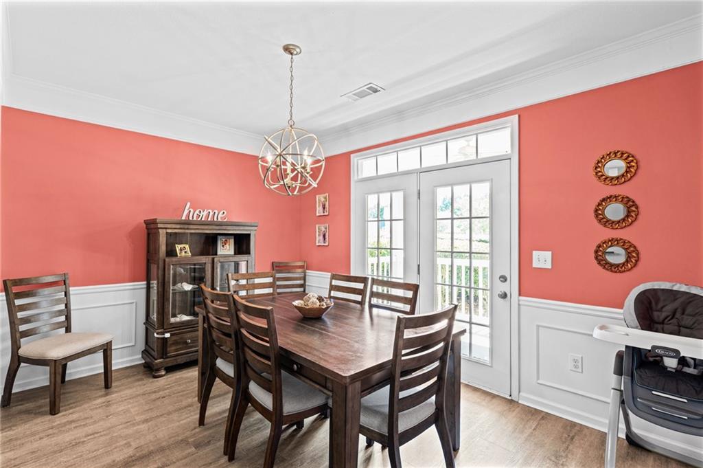 111 Edinburgh Court Alpharetta, GA 30004 - Photo 11 of 40