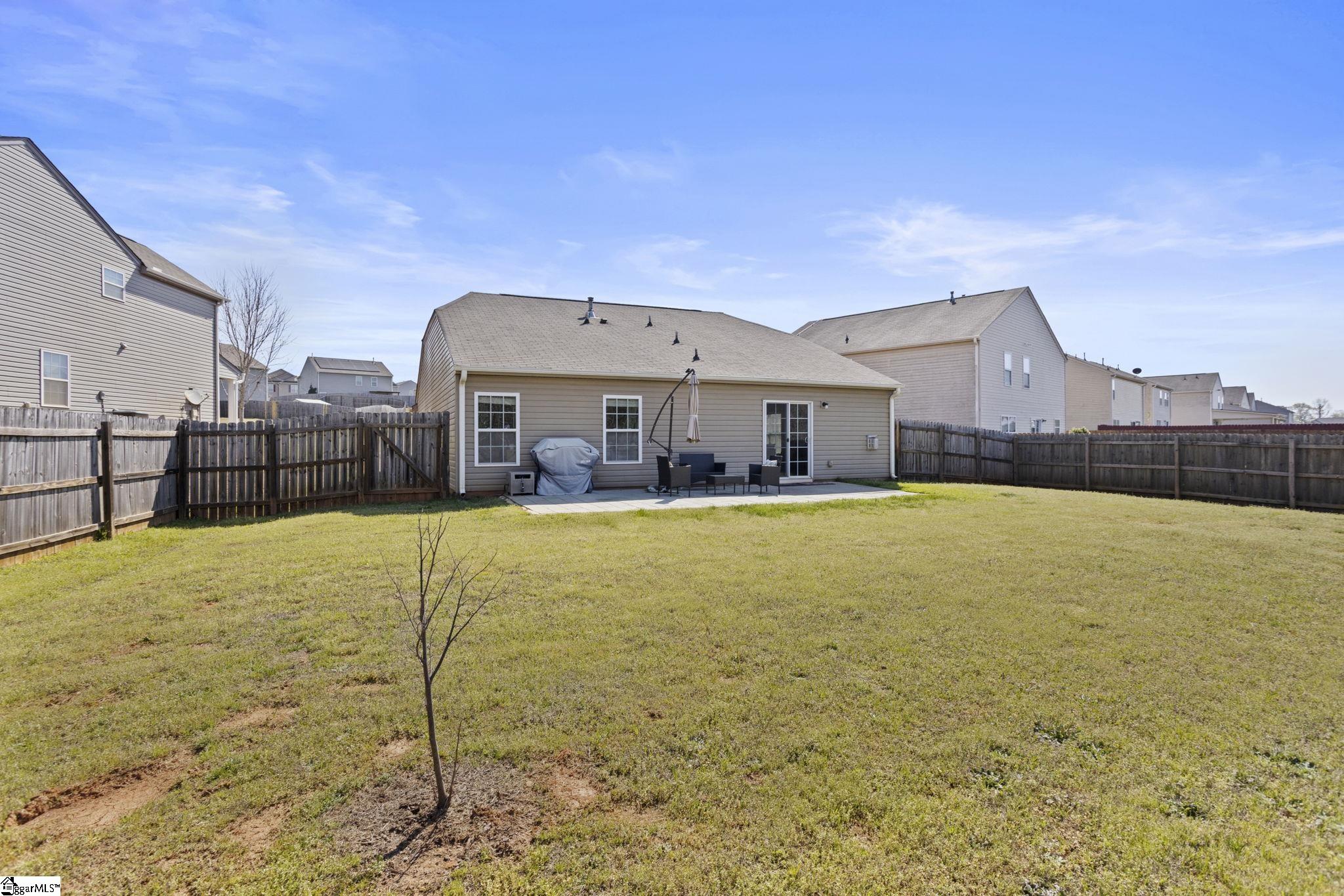 727 Streamside Drive Piedmont, SC 29673 - Photo 17 of 19