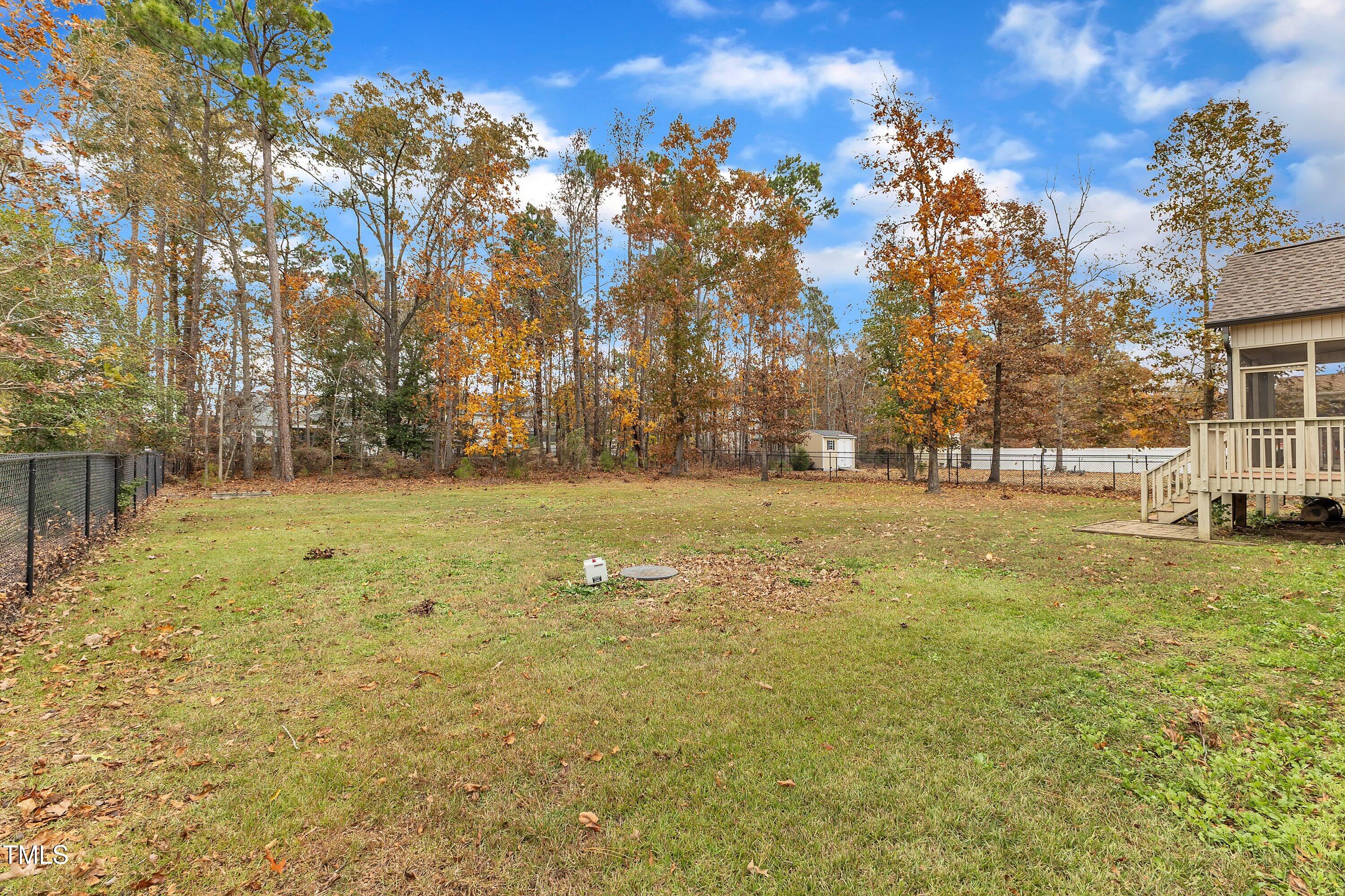 37 Evie Drive Smithfield, NC 27577 - Photo 39 of 46 39-37 Evie Dr-33