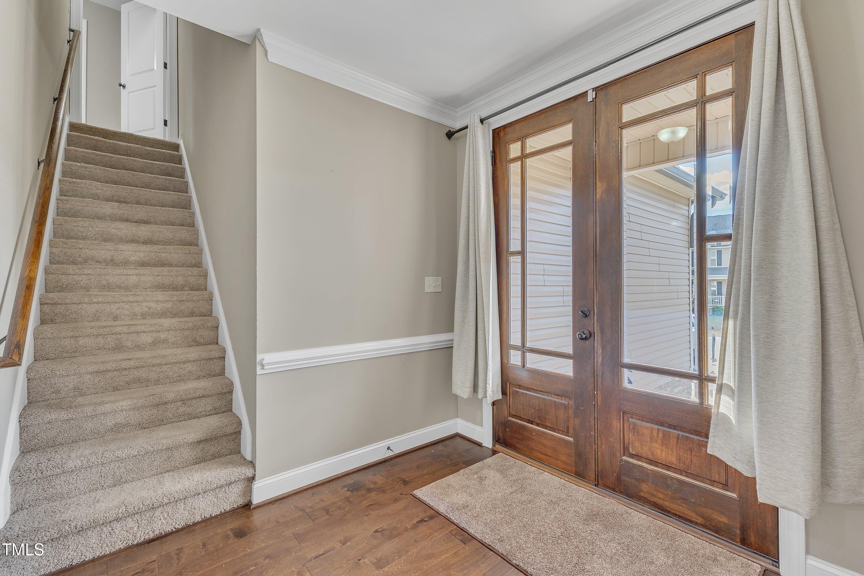 37 Evie Drive Smithfield, NC 27577 - Photo 7 of 46 07-37 Evie Dr-14