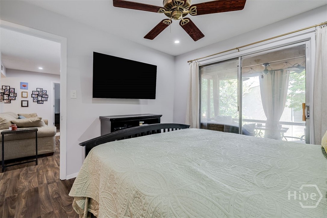 401 North Cromwell Road, Unit C6 Savannah, GA 31410 - Photo 22 of 34