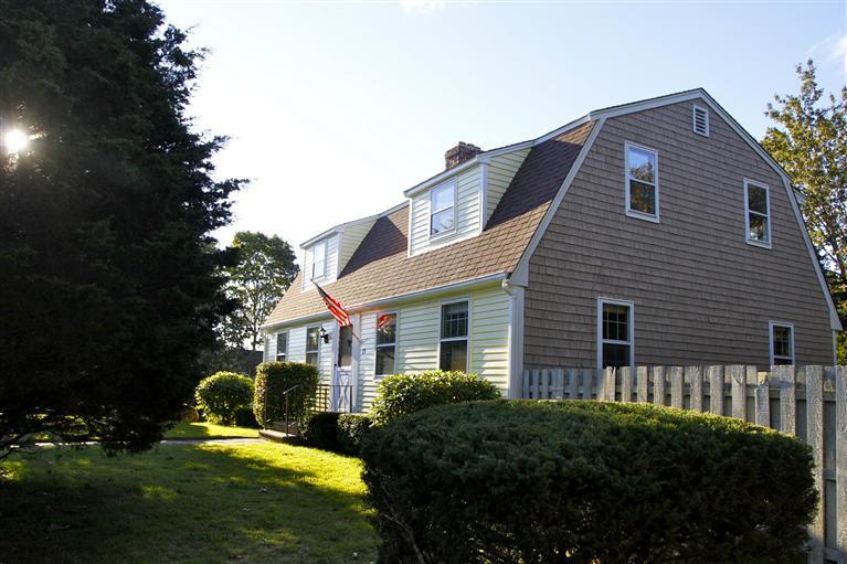 25 John Thomas Road Eastham, MA 02642 - Photo 21 of 25 Additional Photo