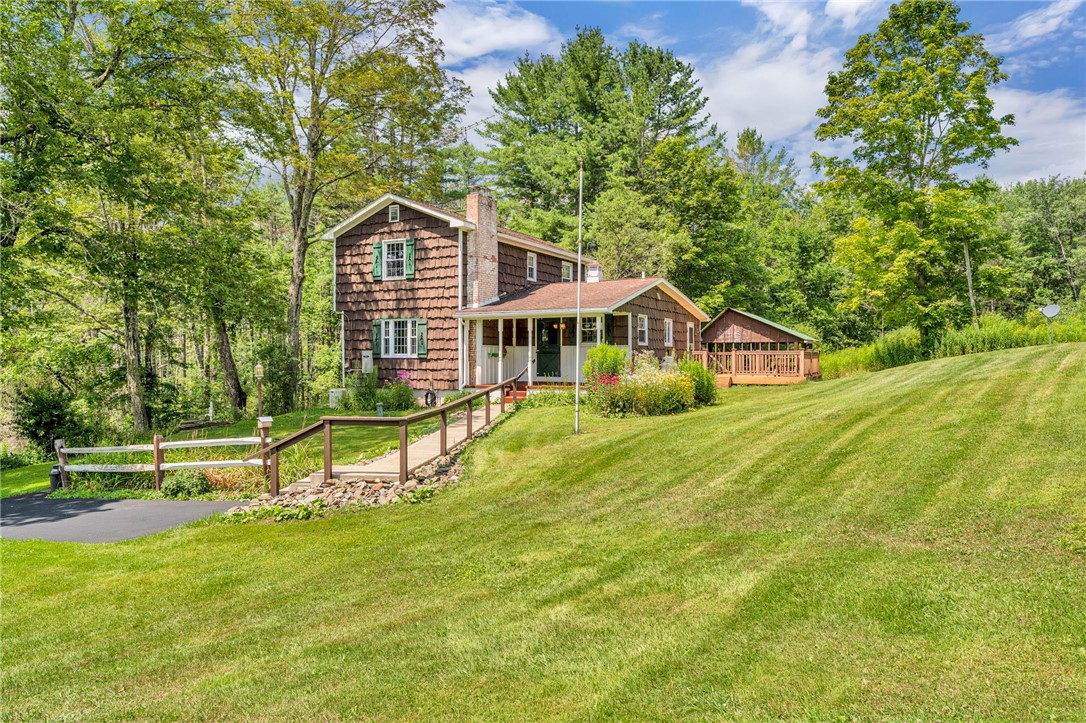 500 Ben McCumber Road Unadilla, NY 13849 - Photo 4 of 39