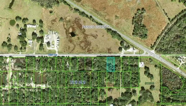 $7,900 | 54 Highway Kathleen, Kathleen, FL 33849