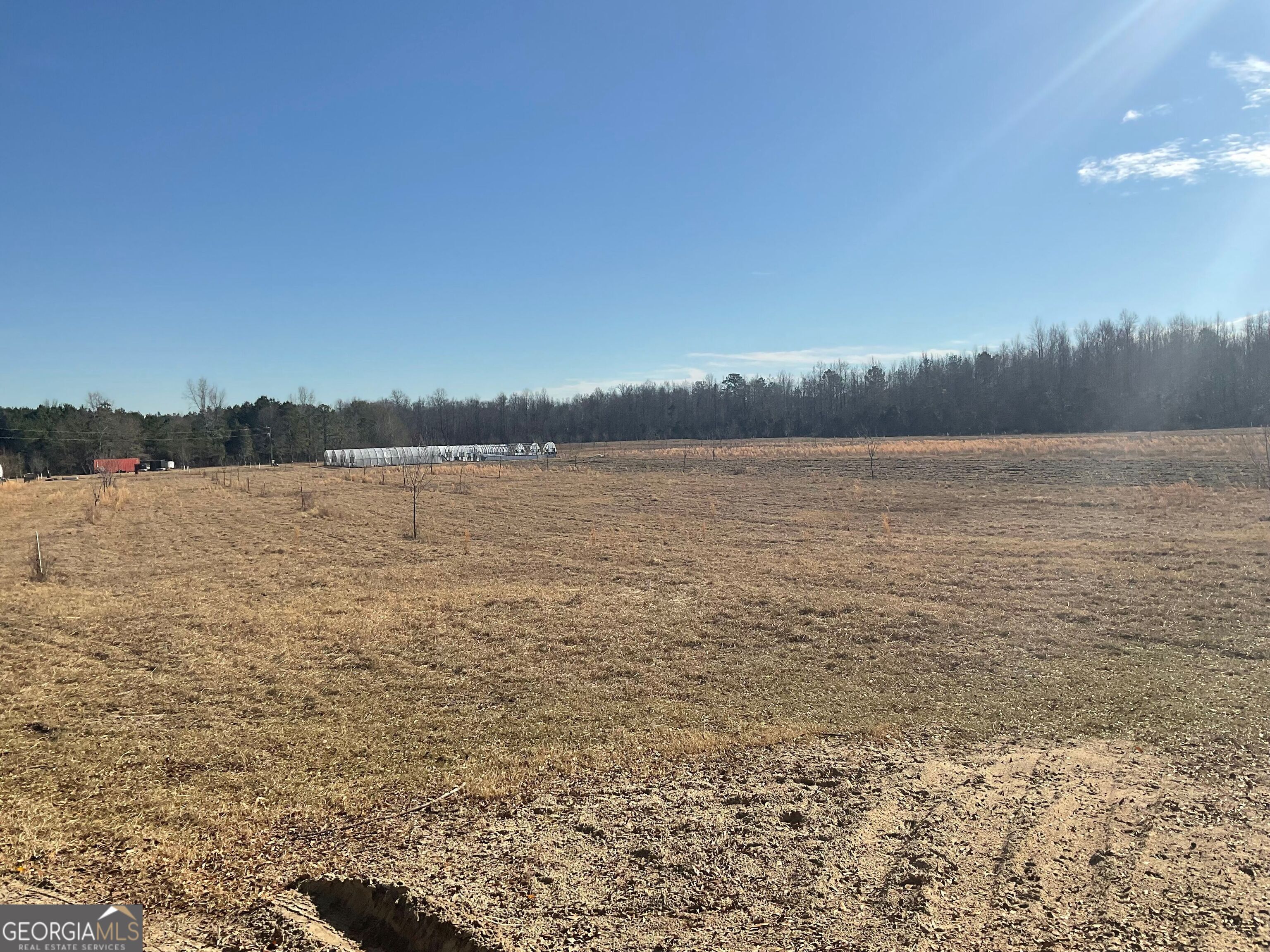 965 Fountain Road Jeffersonville, GA 31044 - Photo 15 of 37 a view of an ocean from top of a lake