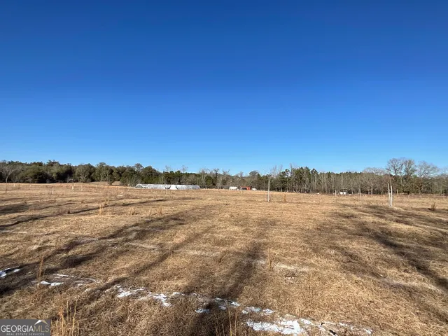 a view of lake and mountain