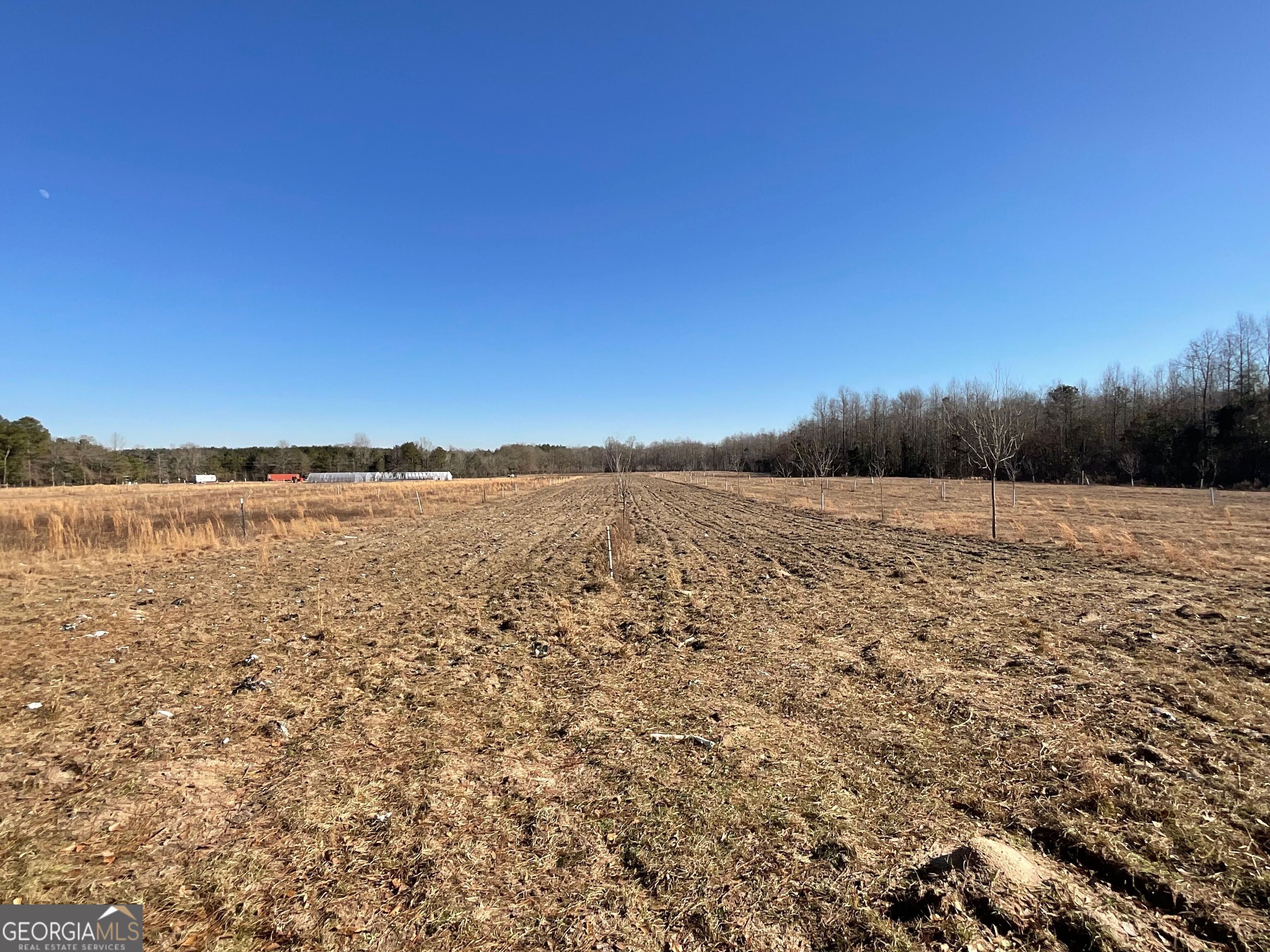 965 Fountain Road Jeffersonville, GA 31044 - Photo 35 of 37 a view of lake and mountain