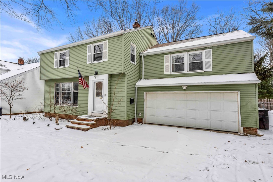 4887 Fairlawn Road Cleveland, OH 44124 - Photo 2 of 35 Gallery Image 2