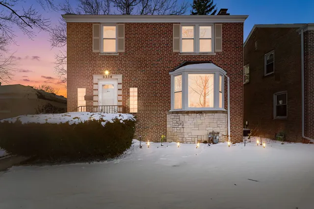 $574,900 | 8334 Harding Avenue, Skokie, IL 60076