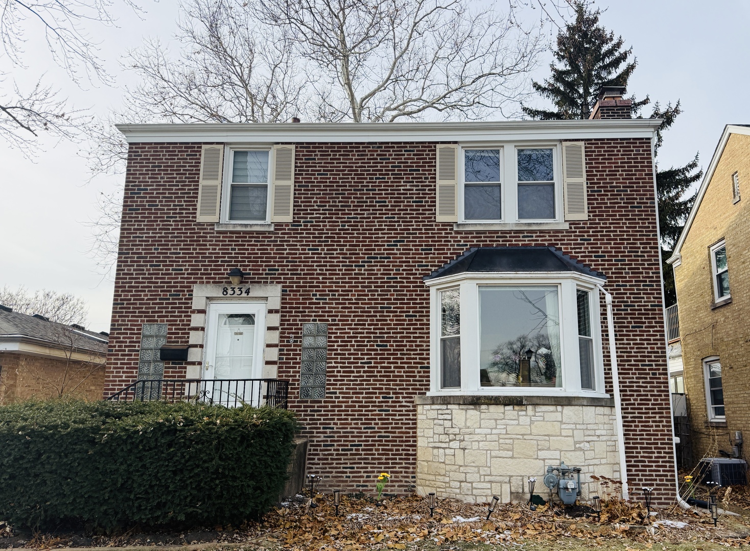 8334 Harding Avenue Skokie, IL 60076 - Photo 27 of 31