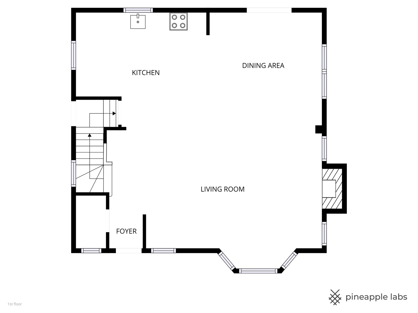 8334 Harding Avenue Skokie, IL 60076 - Photo 28 of 31