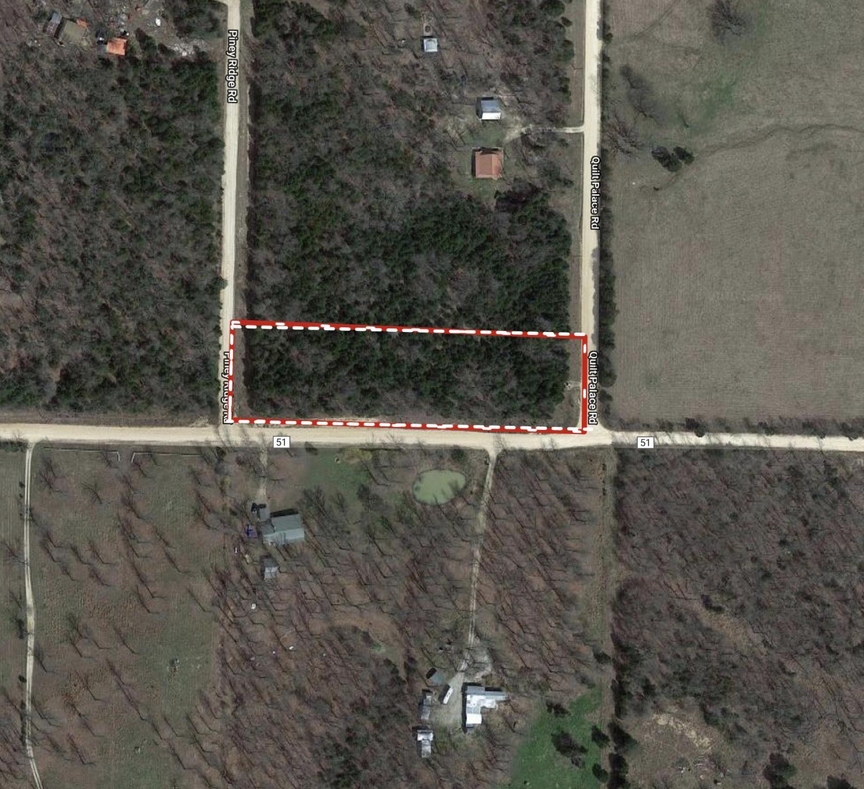 2152-2154 Golden Star Road Glencoe, AR 72539 - Photo 1 of 1 20190924161912257546000000-o