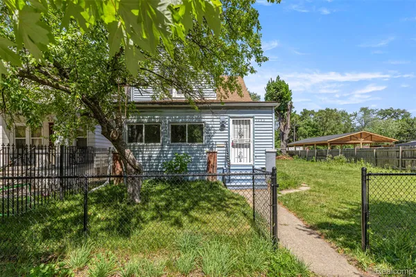 $1,500 | 1288 Dragoon Street, Detroit, MI 48209