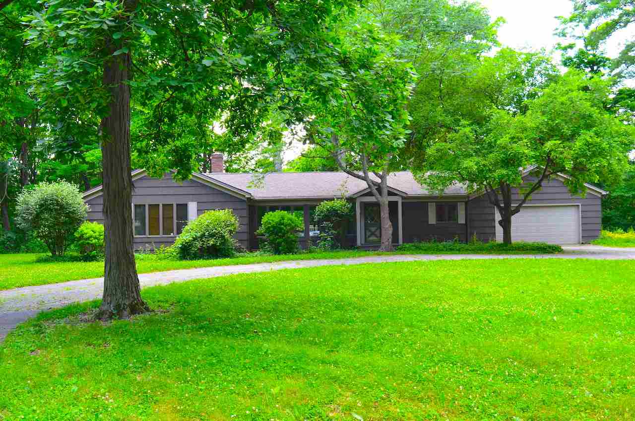 15607 Canyon Ridge Road Leo, IN 46765 - Photo 3 of 22