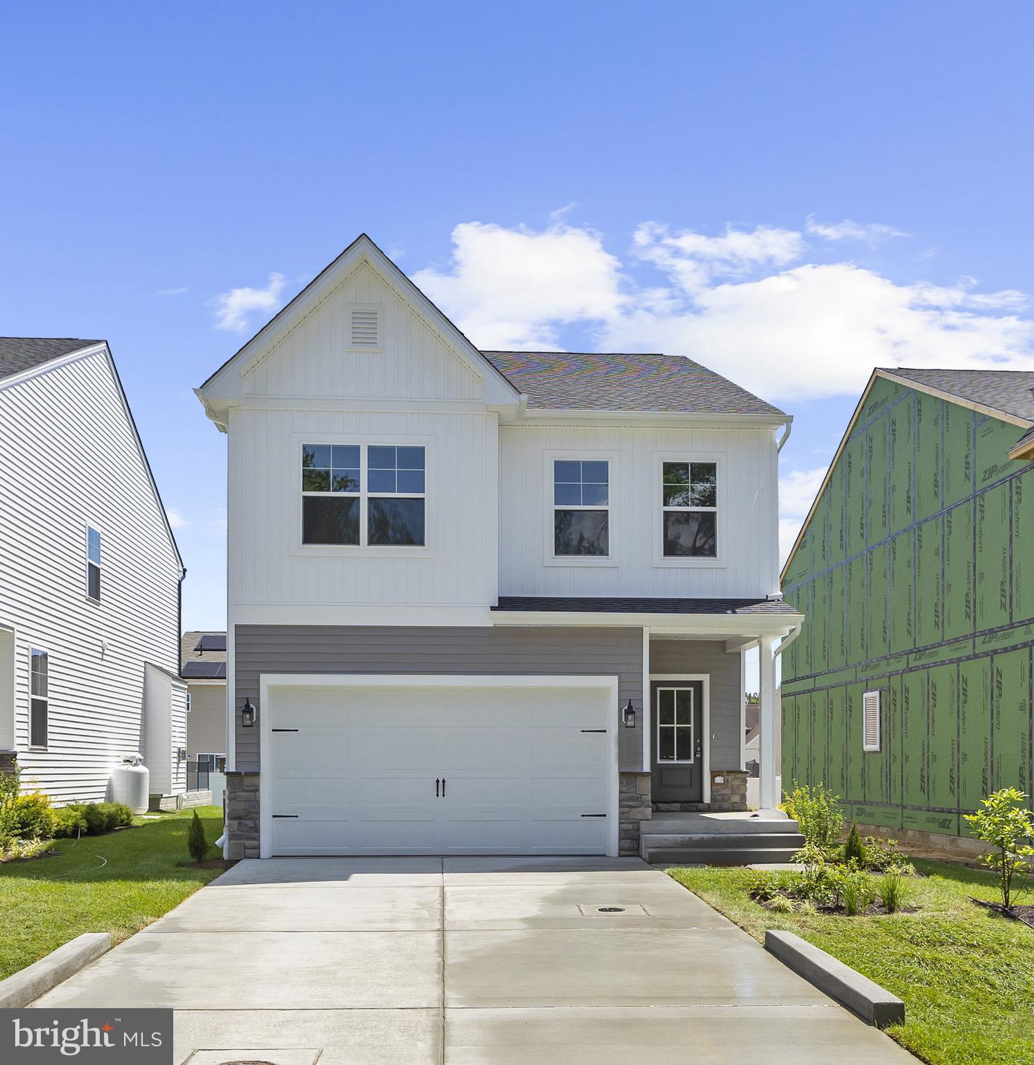 589 Knollwood Road Severna Park, MD 21146 - Photo 2 of 21 Similar Coolidge Model