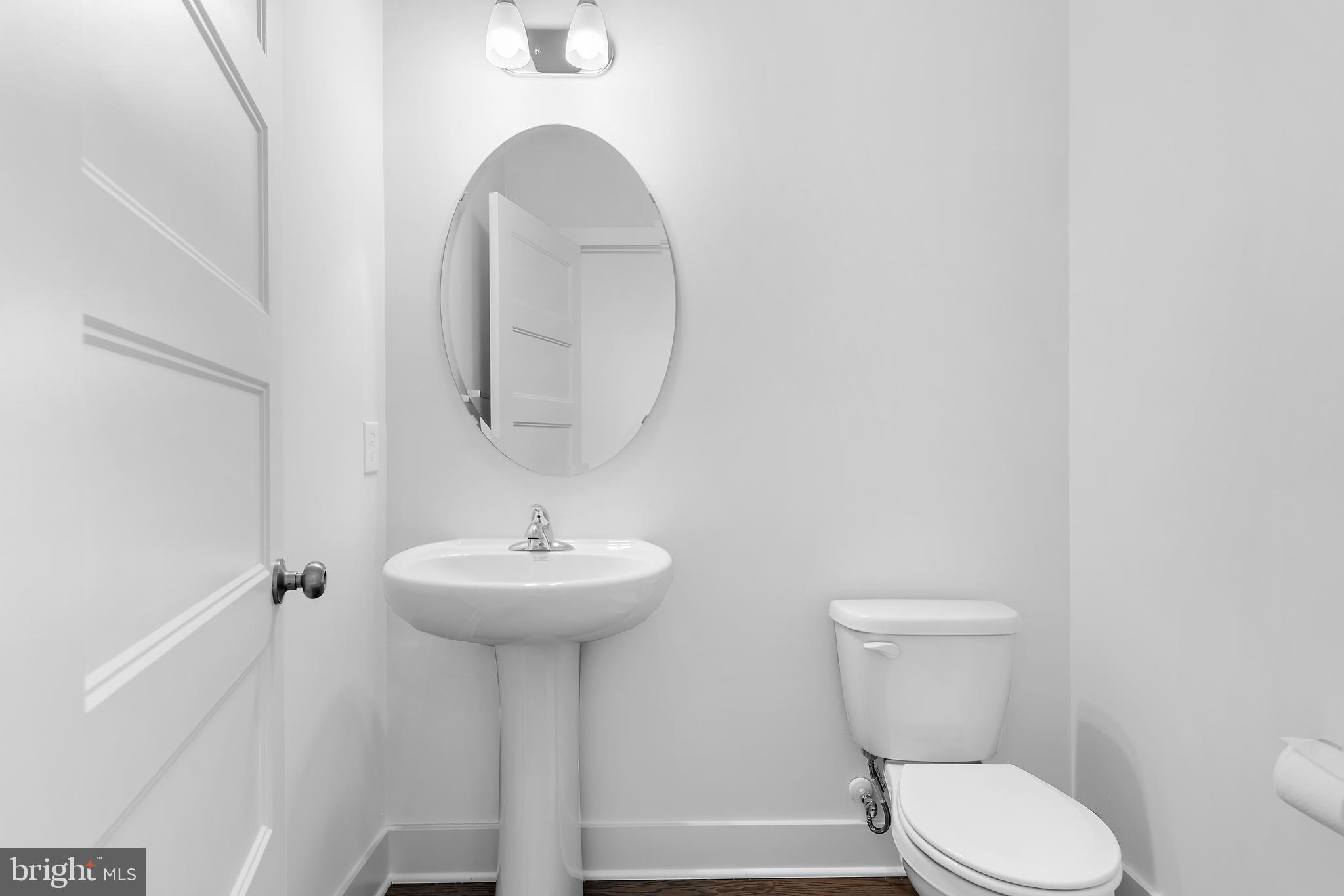 589 Knollwood Road Severna Park, MD 21146 - Photo 21 of 21 Powder Room