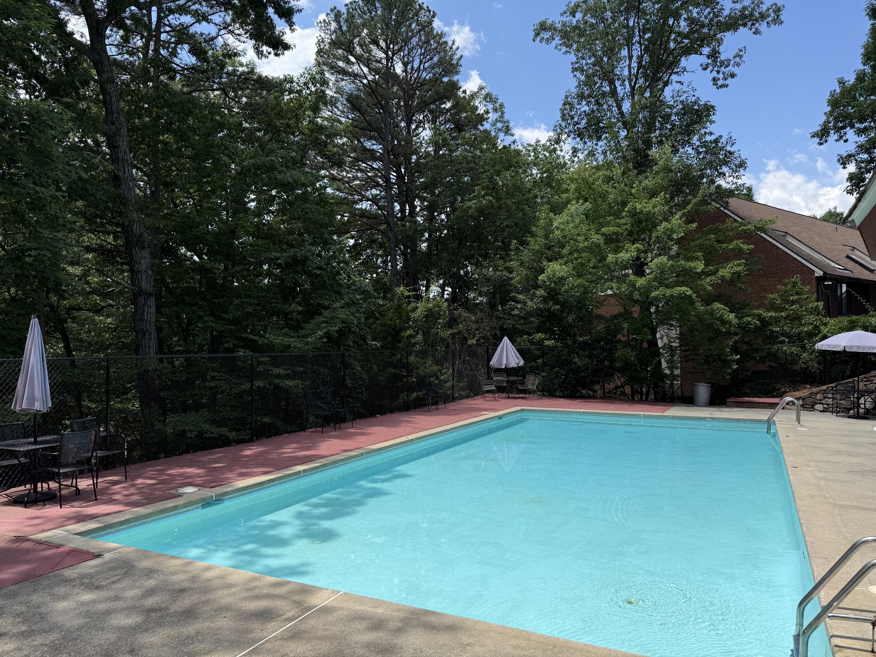 2952 Tree Swallow Road Roanoke, VA 24018 - Photo 17 of 41 Pool View