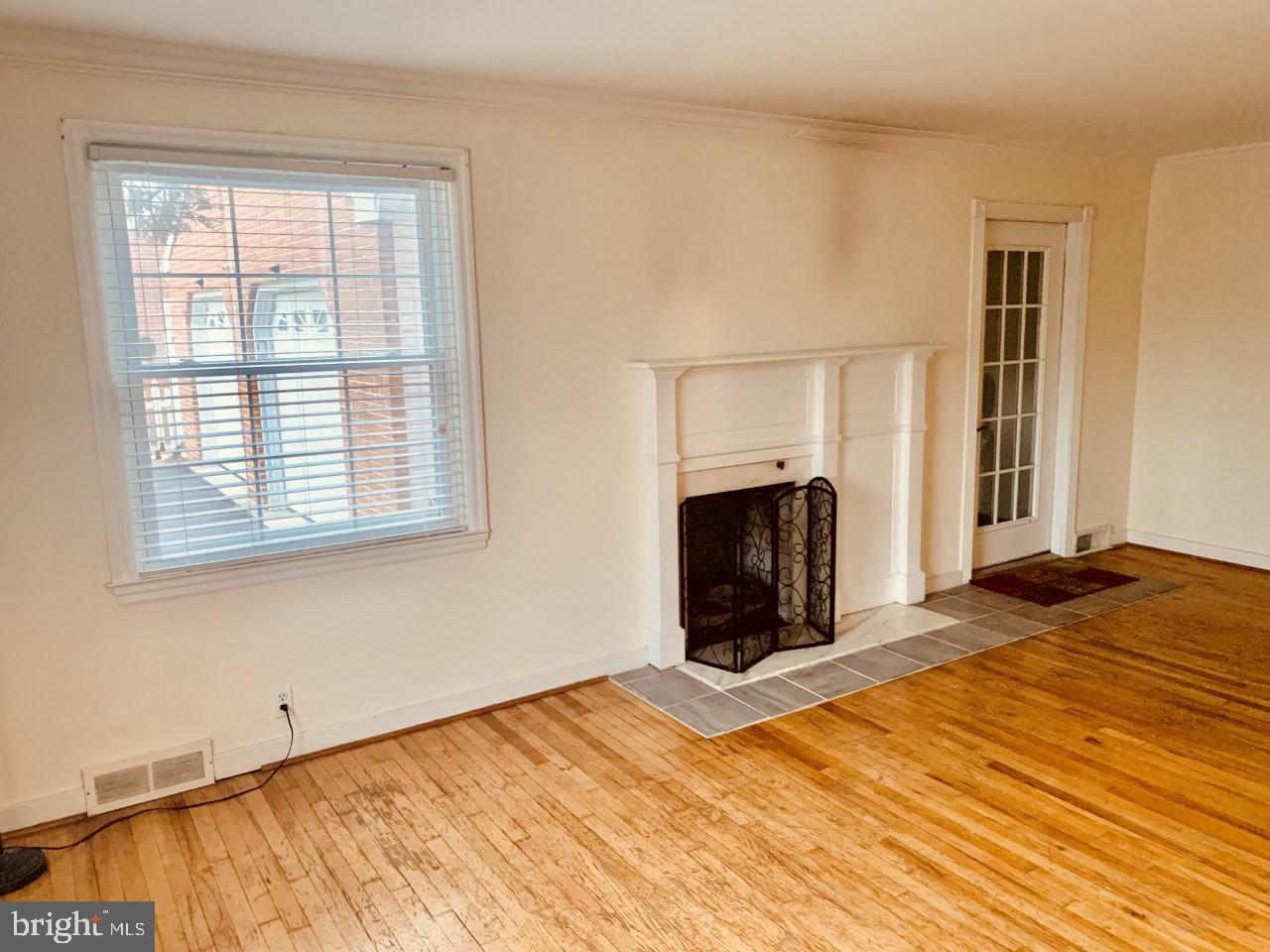 1611 Robin Road Lebanon, PA 17042 - Photo 3 of 44 Living Room with Natural Fireplace.