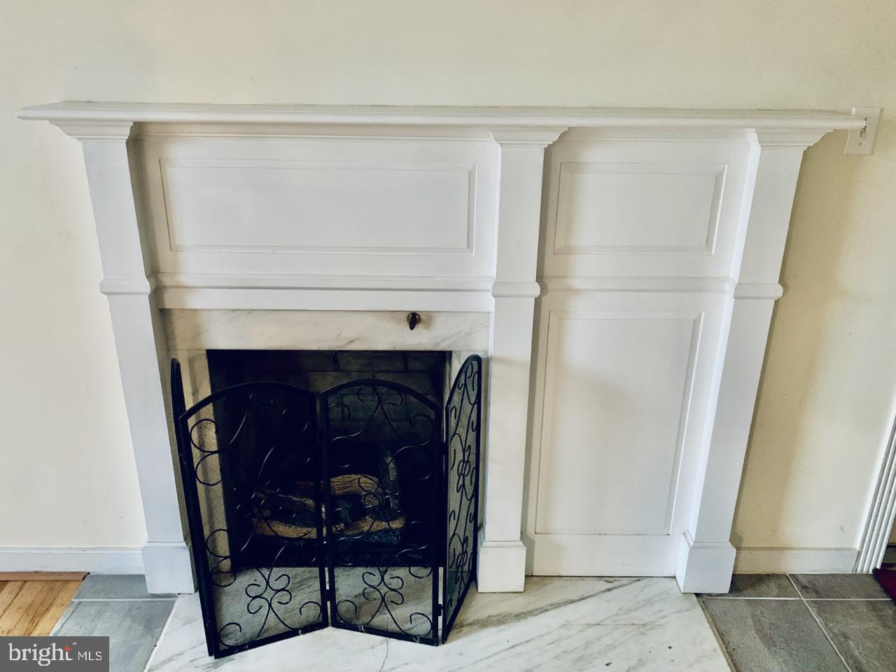 1611 Robin Road Lebanon, PA 17042 - Photo 4 of 44 Fireplace.