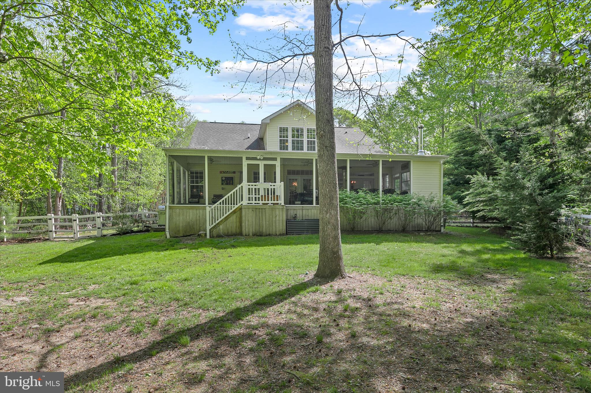 33727 Bay Ridge Lane Lewes, DE 19958 - Photo 60 of 70 Exterior Rear