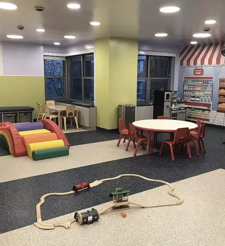 $999,000 | 360 East 72nd Street, Unit C2205 | Lenox Hill