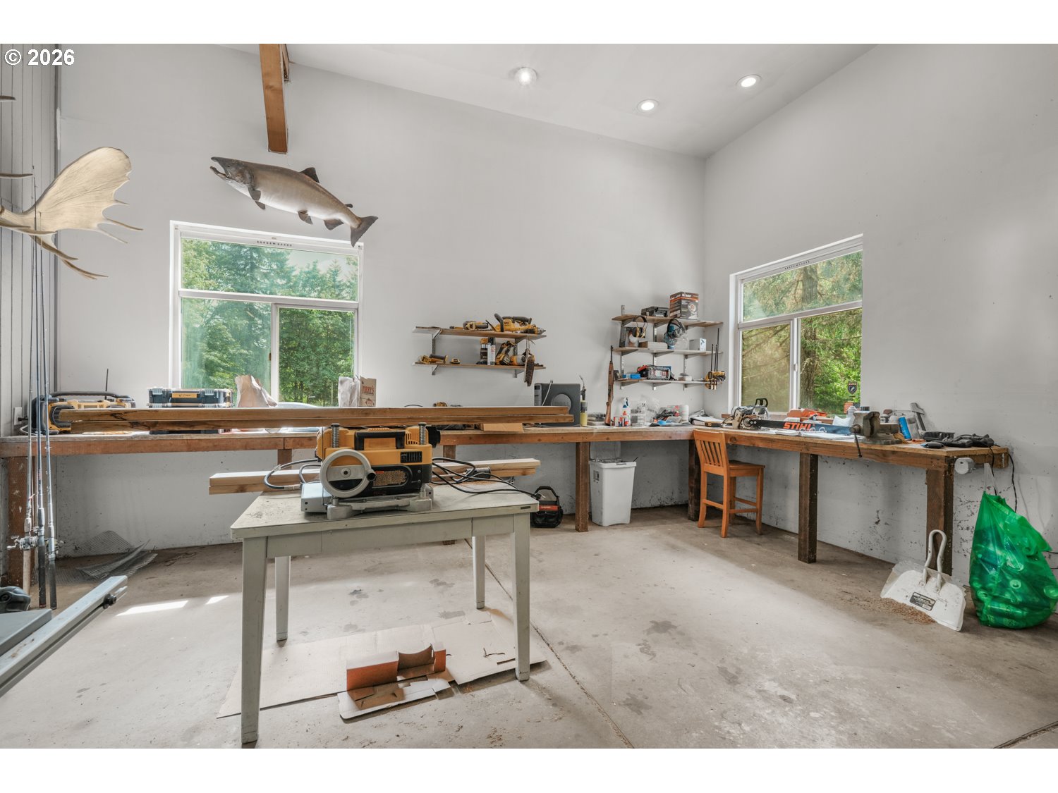 21626 Glaze Road Noti, OR 97461 - Photo 41 of 46