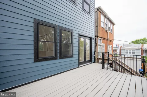 $1,225,000 | 323 Varnum Street Northwest, Washington, DC 20011
