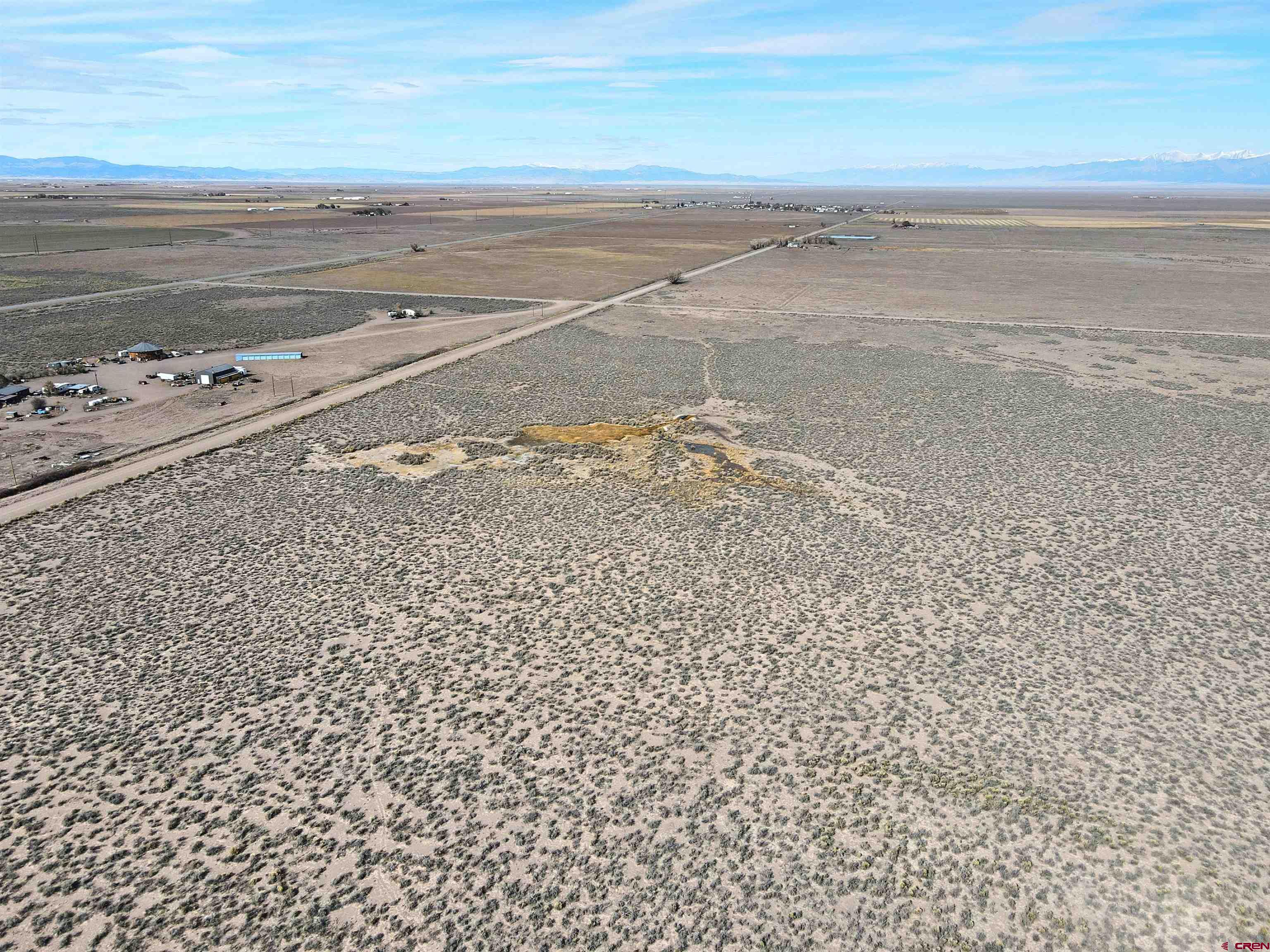 11 North County Road 110 Mosca, CO 81146 - Photo 4 of 9 a view of beach and ocean