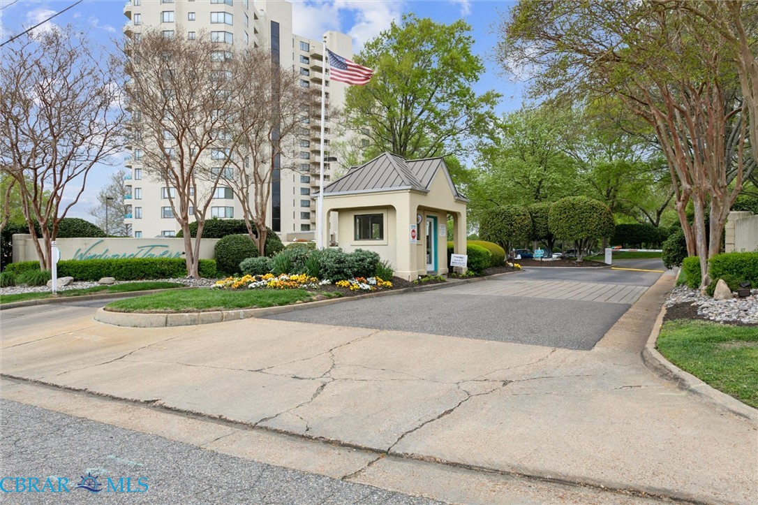 7505 River Road, Unit 12G Newport News, VA 23607 - Photo 38 of 47
