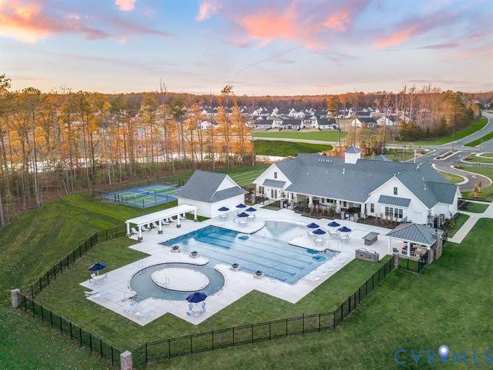 7776 West Danube Loop New Kent, VA 23124 - Photo 12 of 12