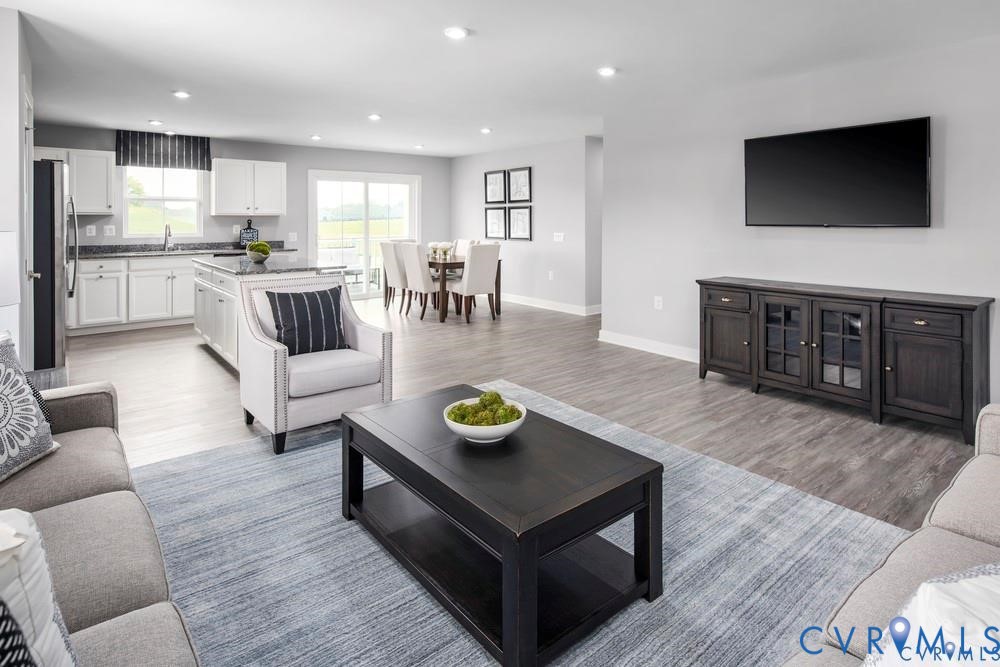 7776 West Danube Loop New Kent, VA 23124 - Photo 2 of 12