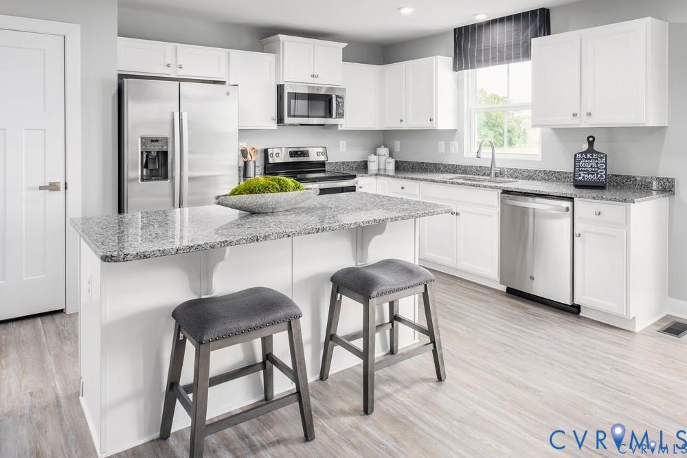 7776 West Danube Loop New Kent, VA 23124 - Photo 4 of 12