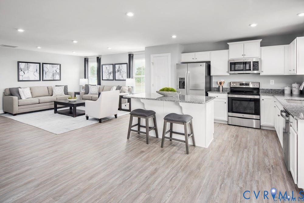 7776 West Danube Loop New Kent, VA 23124 - Photo 6 of 12