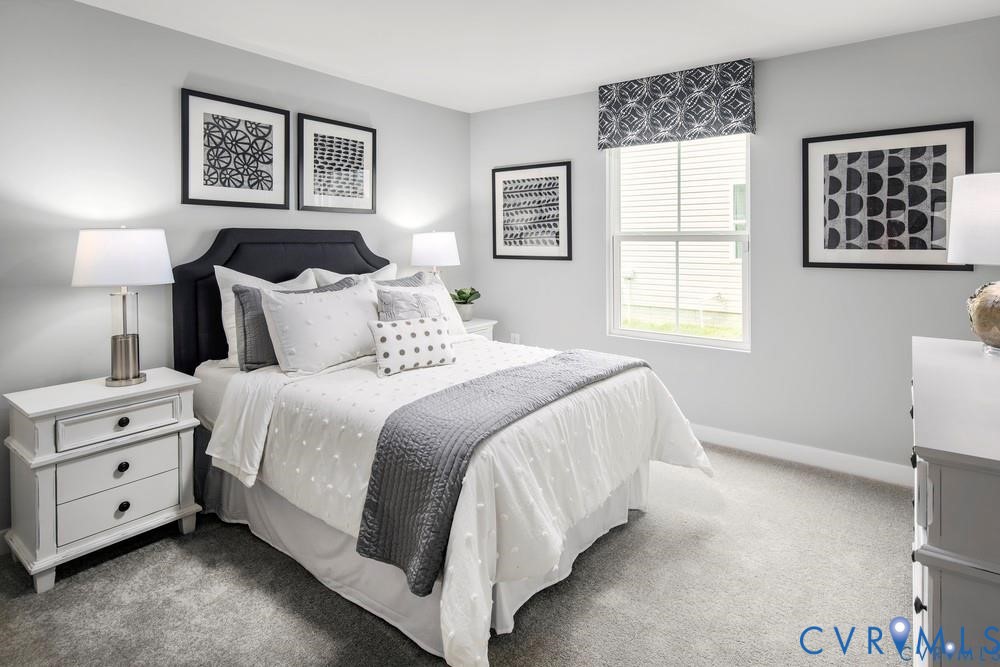 7776 West Danube Loop New Kent, VA 23124 - Photo 7 of 12