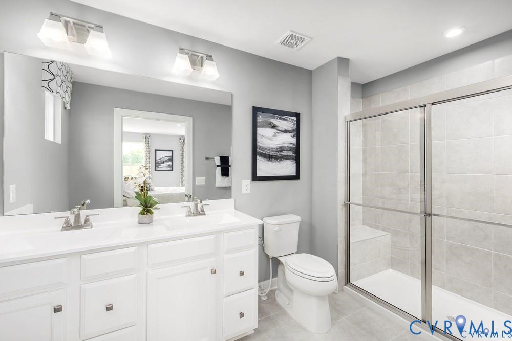 7776 West Danube Loop New Kent, VA 23124 - Photo 8 of 12