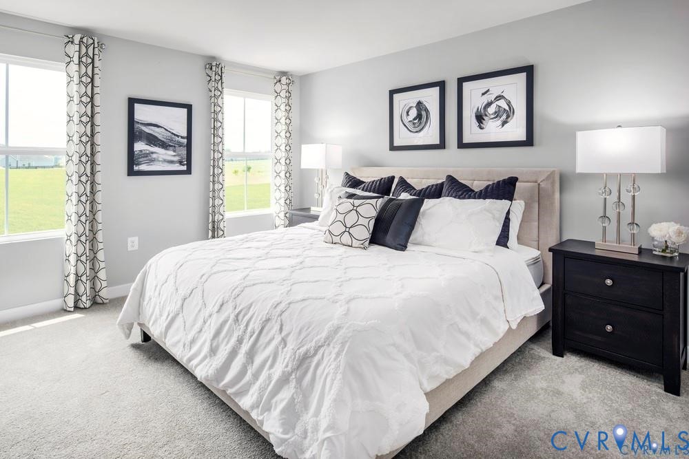 7776 West Danube Loop New Kent, VA 23124 - Photo 10 of 12