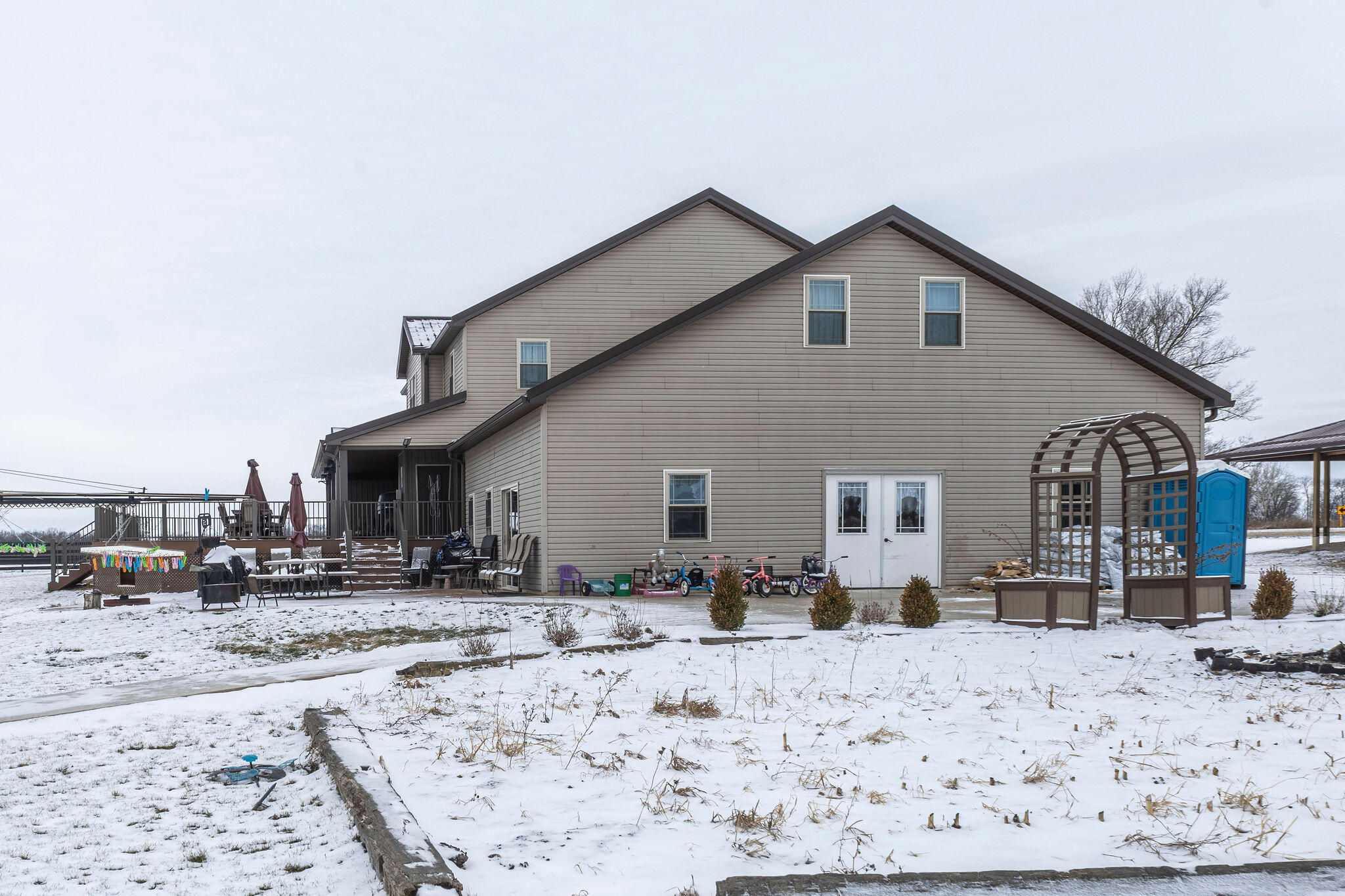 16021 East State Line Road Willshire, OH 45898 - Photo 46 of 54