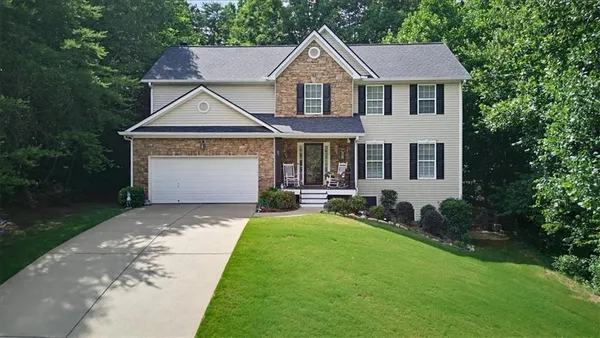 $520,000 | 9055 Montclair Hills Drive, Cumming, GA 30028