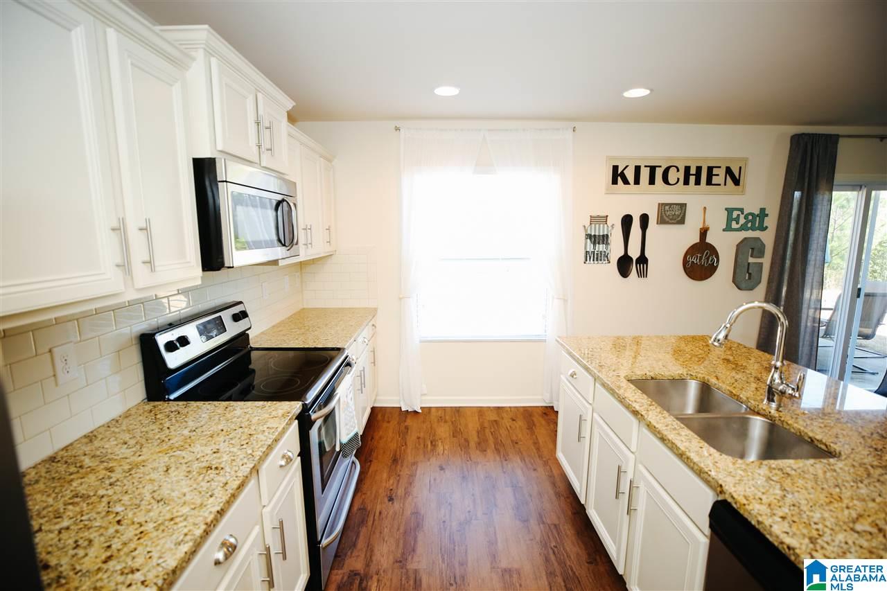 282 Chesser Reserve Drive Chelsea, AL 35043 - Photo 15 of 33