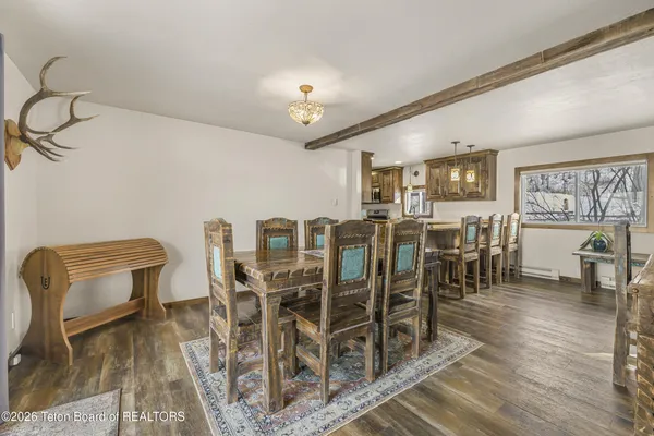 $1,250,000 | 12235 South Palmer Creek Drive, Jackson, WY 83001