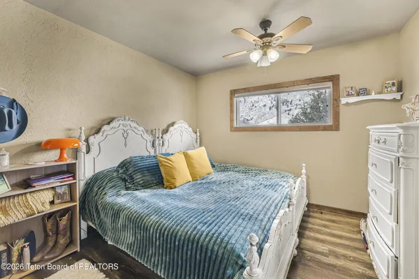 $1,250,000 | 12235 South Palmer Creek Drive, Jackson, WY 83001