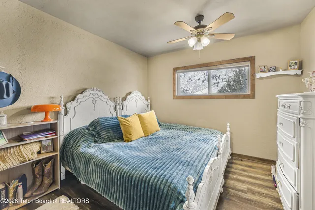 $1,250,000 | 12235 South Palmer Creek Drive, Jackson, WY 83001